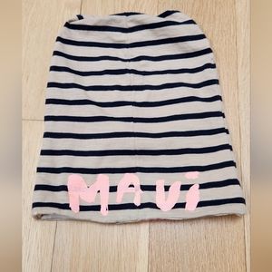 Scotch R'belle Maui cotton hat